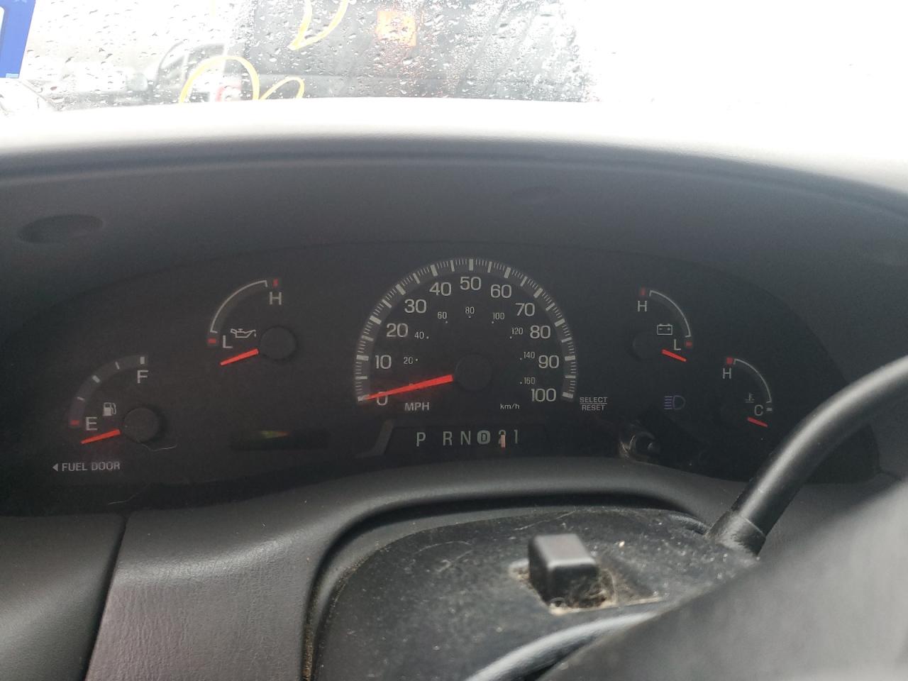 2002 Ford F-150 - Image 9
