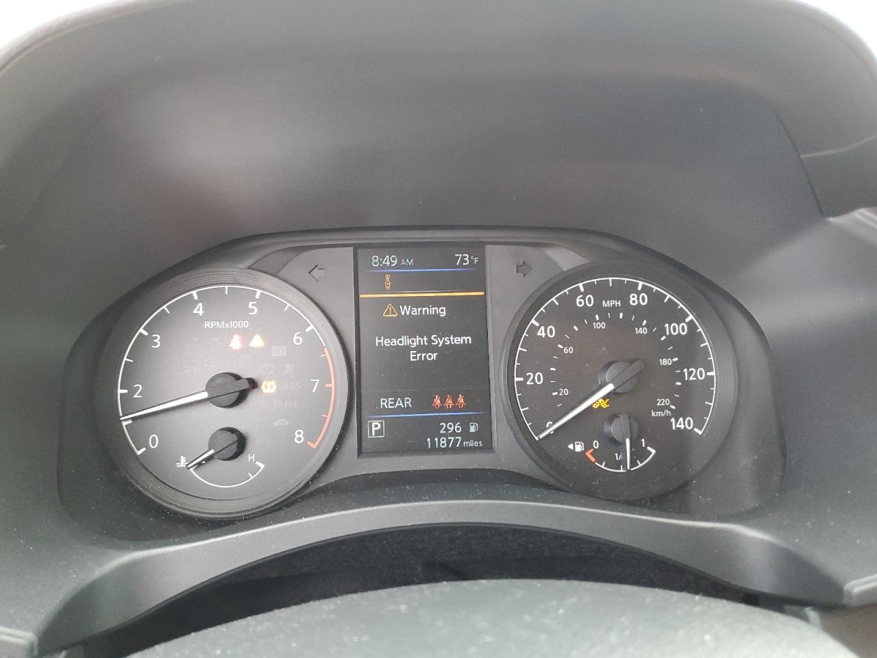 2024 Nissan Altima - Image 9