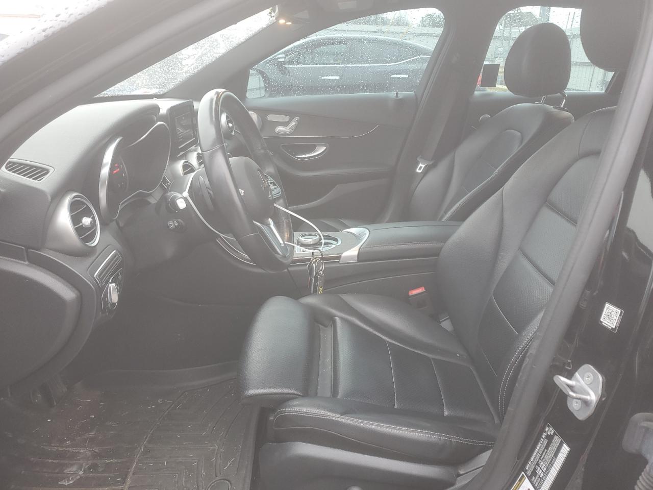 2019 Mercedes-Benz C-klasse - Image 7