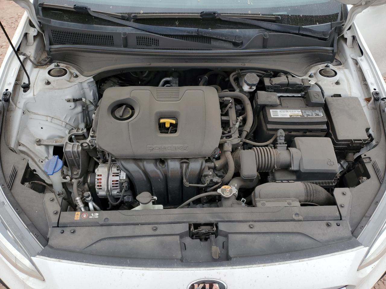 2019 Kia Forte - Image 13
