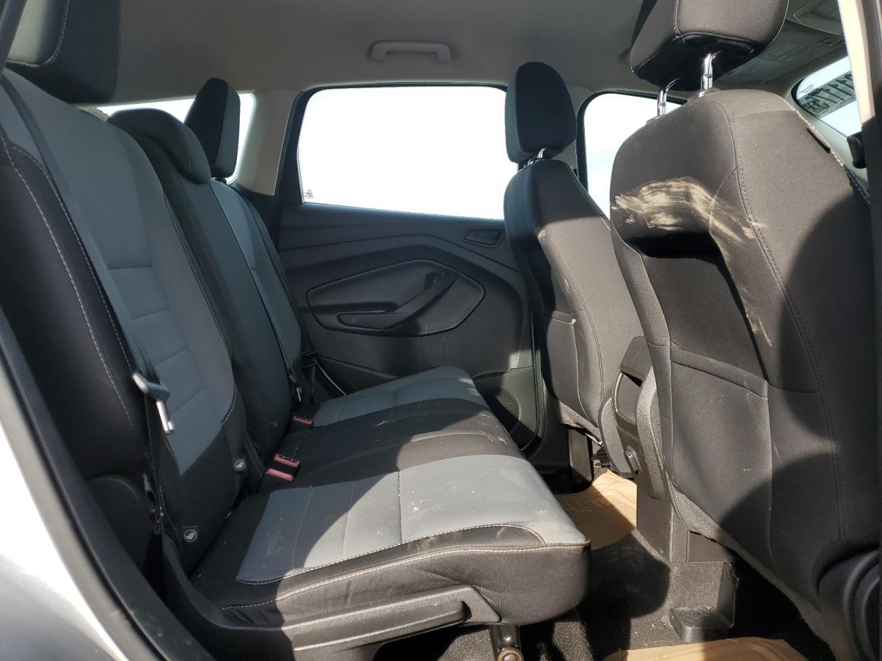 2017 Ford Escape - Image 11