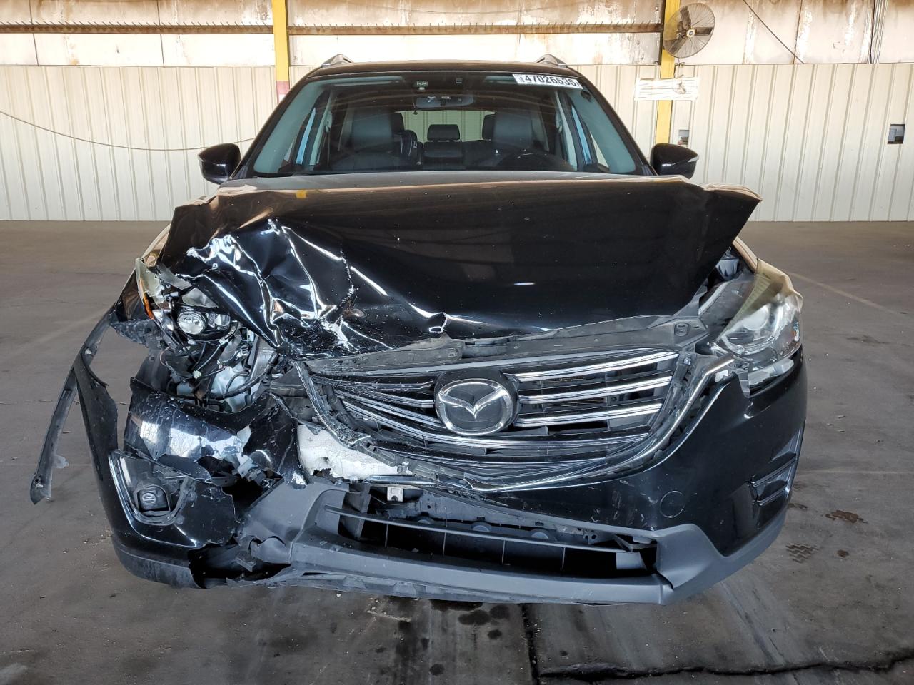 2016 Mazda CX-5 - Image 5