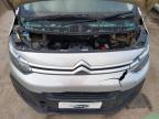 2018 CITROEN DISPATCH 1 for sale at Copart YORK