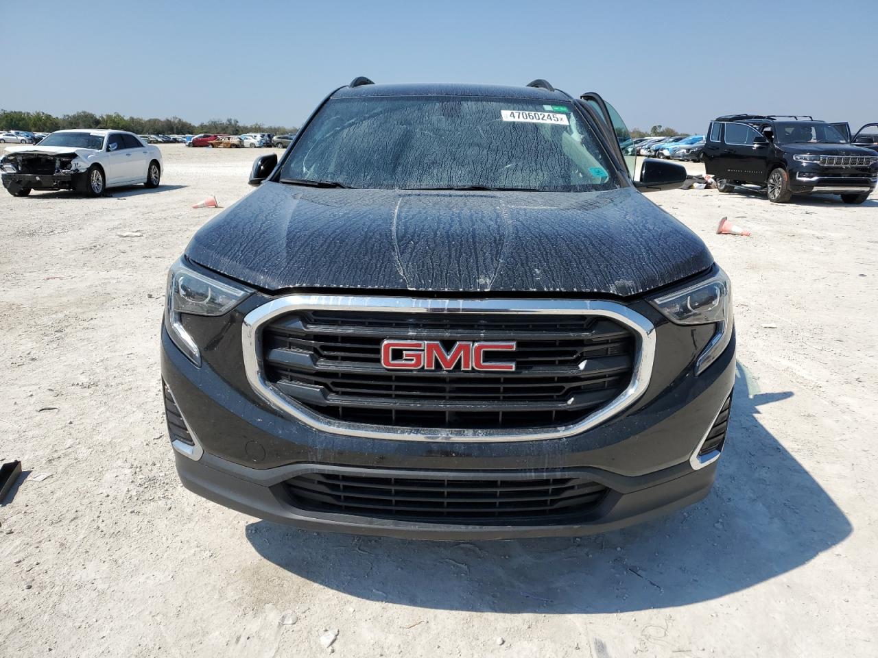 2018 GMC Terrain - Image 5