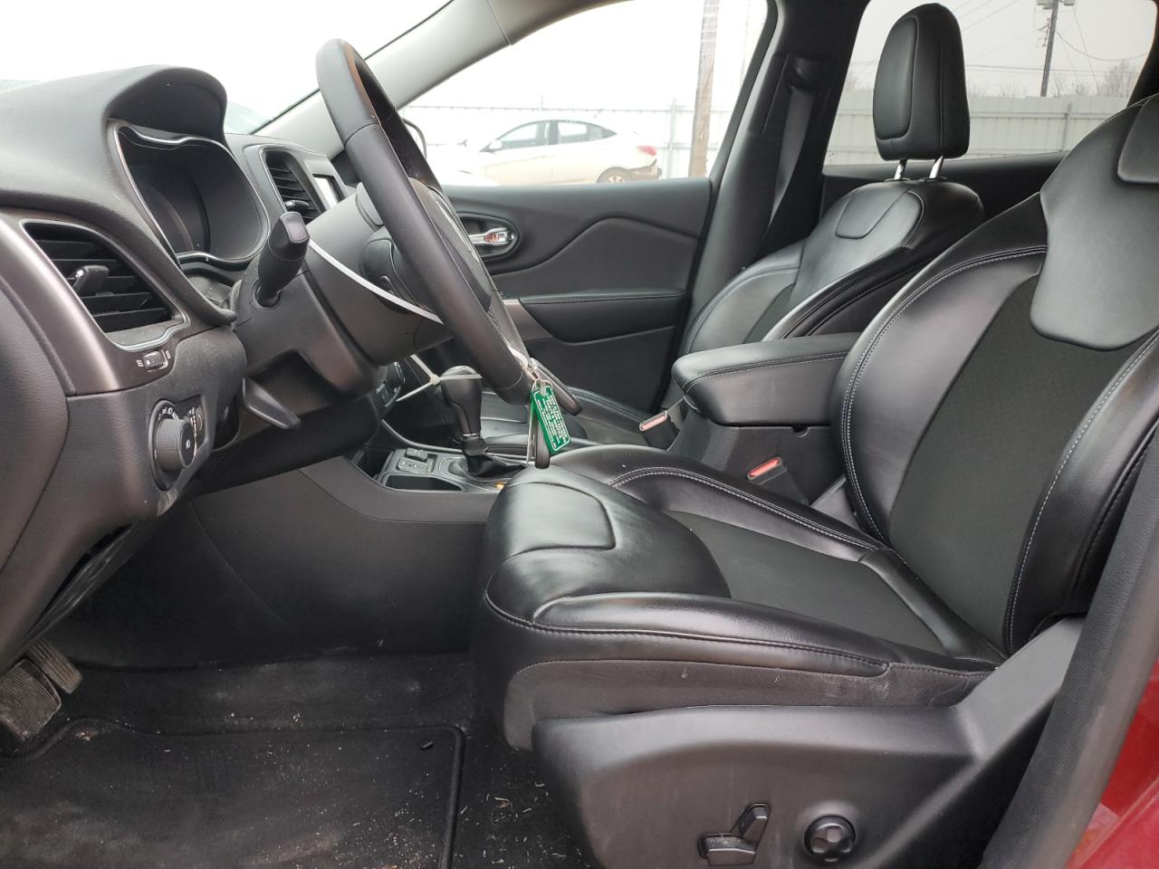 2019 Jeep Grand Cherokee - Image 7