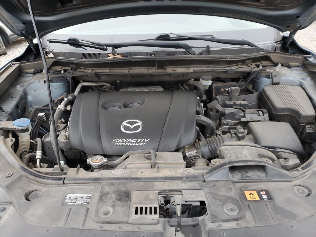 2015 Mazda CX-5 - Image 13