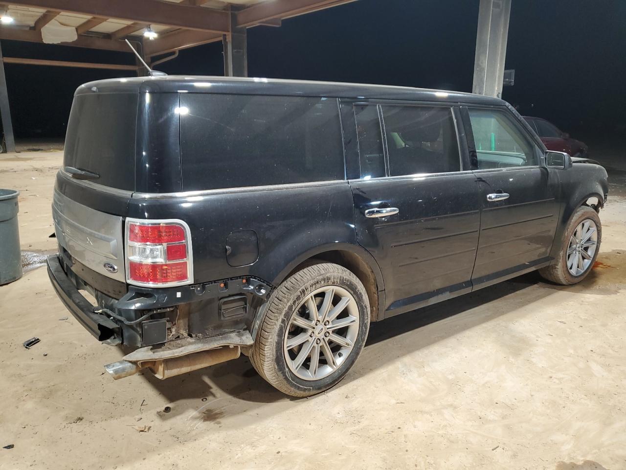 2019 Ford Flex - Image 3