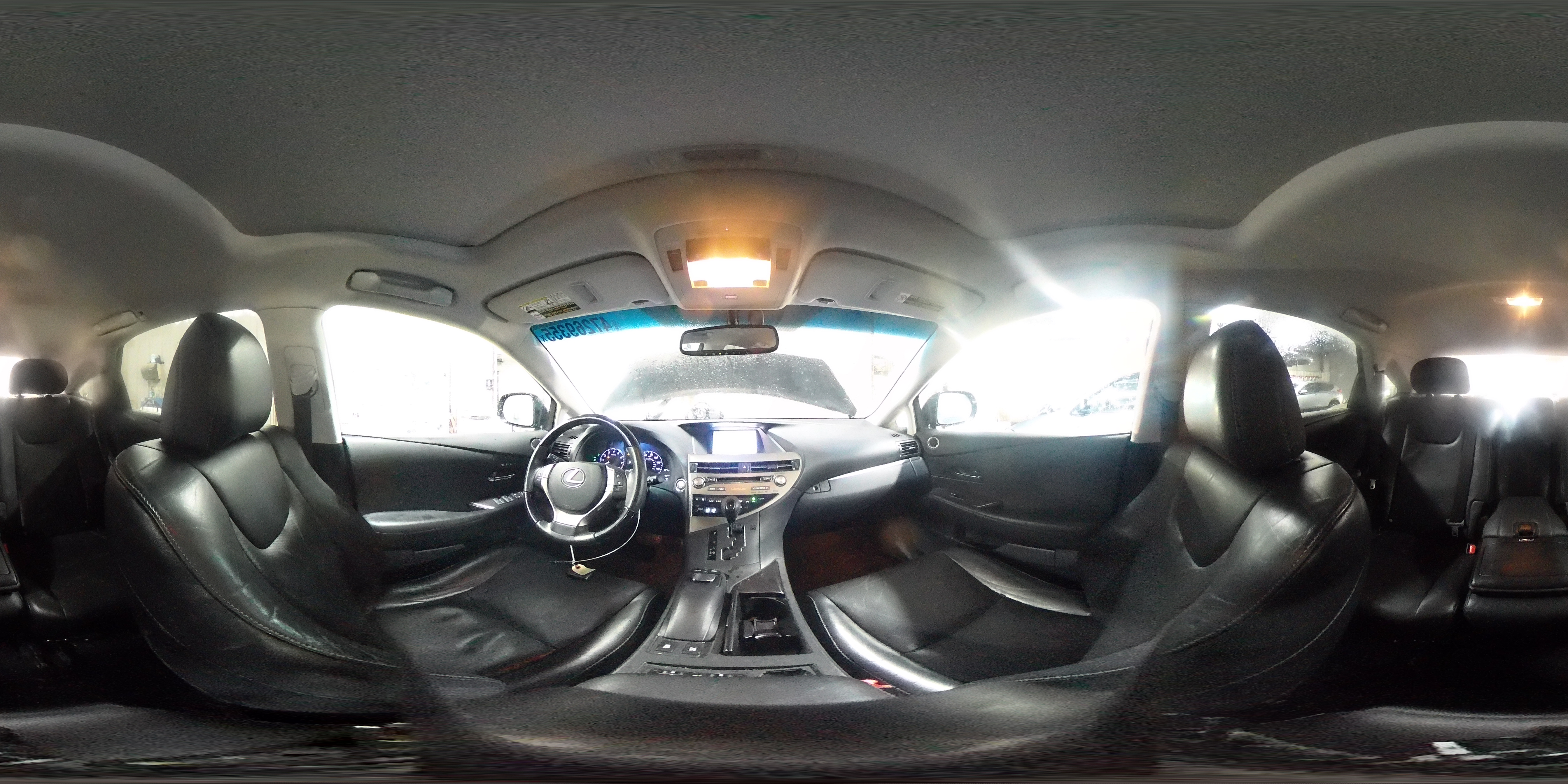 2014 Lexus RX - Image 15