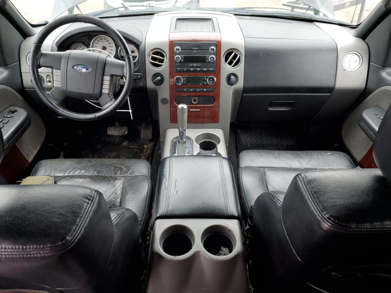 2008 Ford F-150 - Image 8