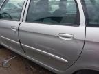 2005 CITROEN XSARA PICA for sale at Copart YORK