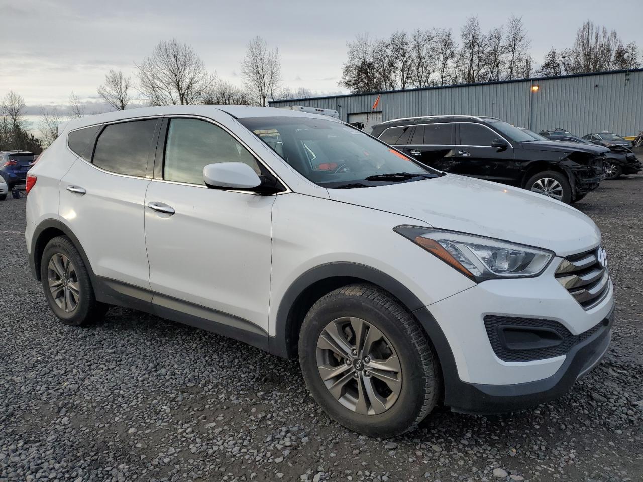 2015 Hyundai Santa Fe - Image 4