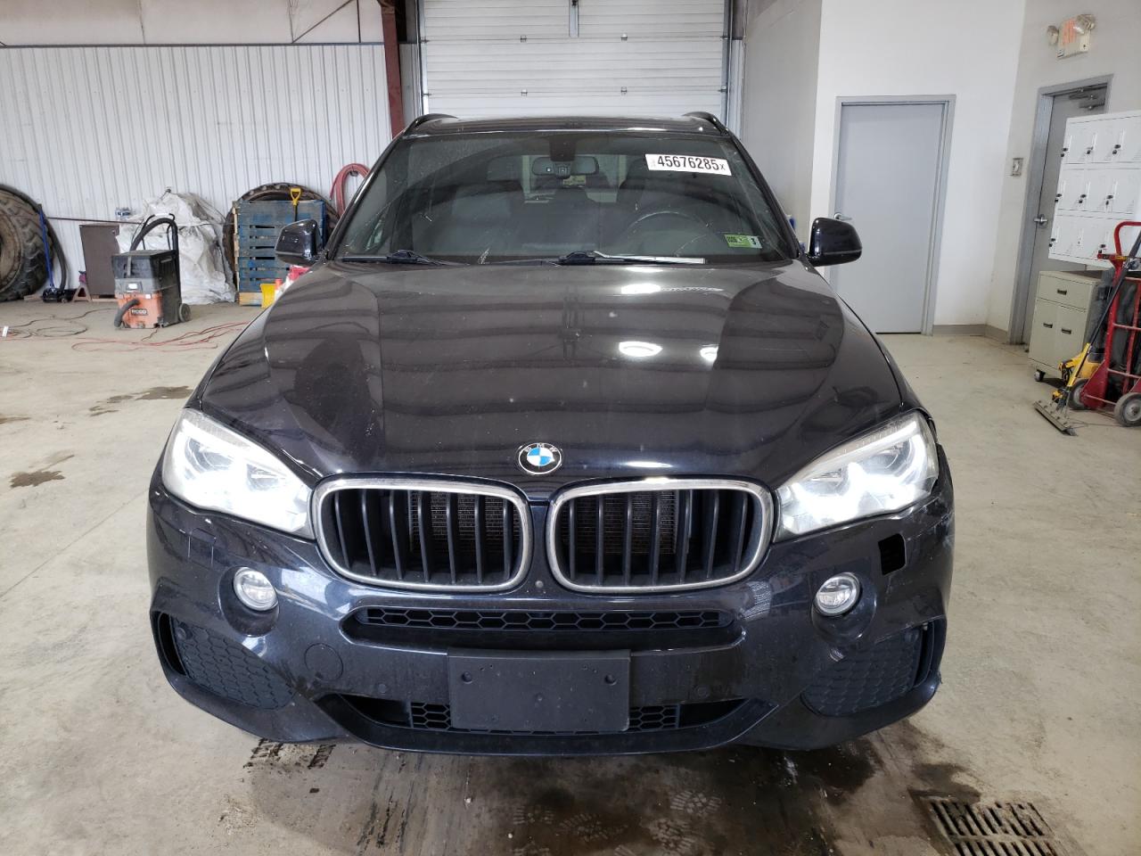 2016 BMW X5 - Image 5