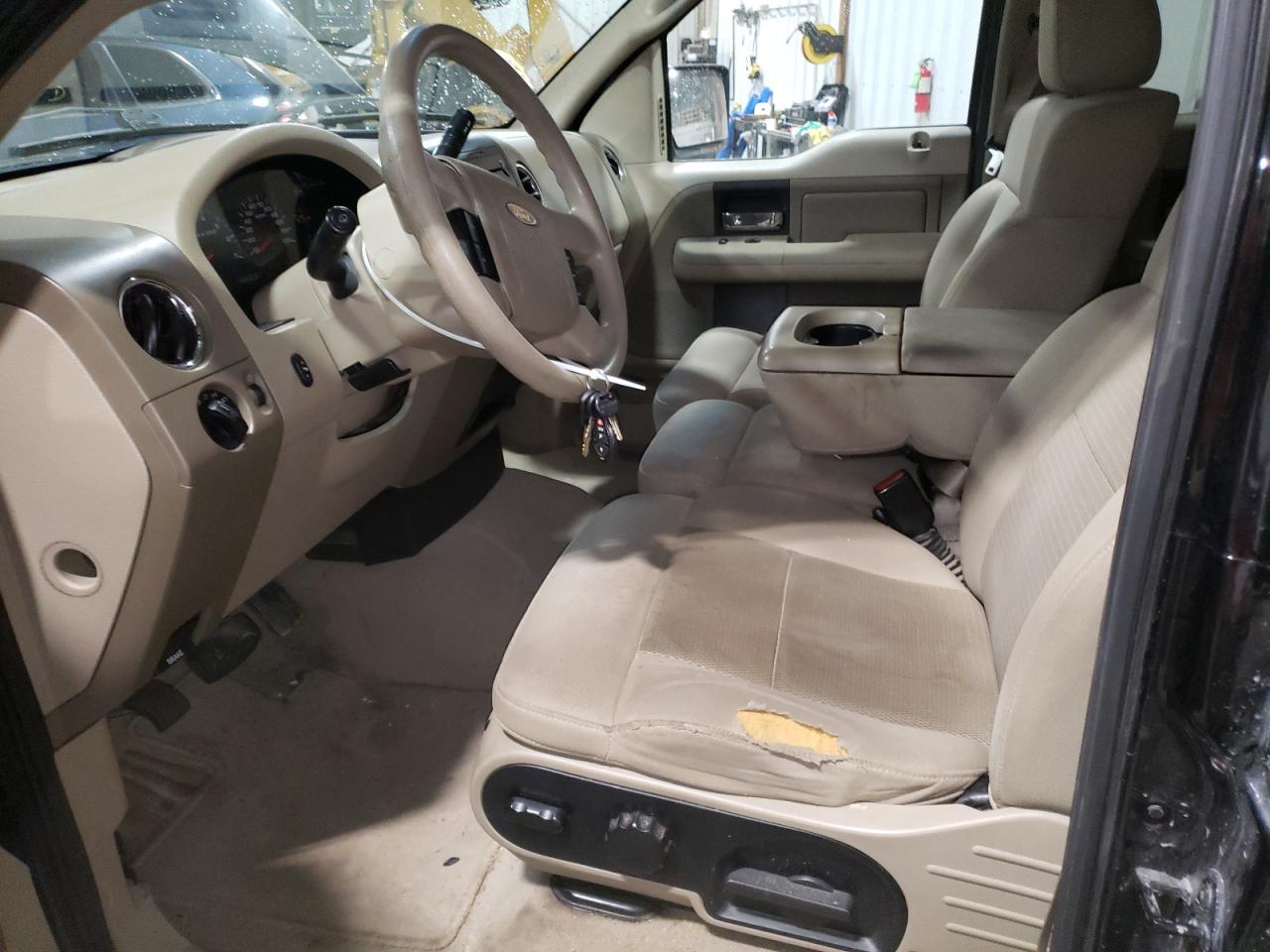 2004 Ford F-150 - Image 7