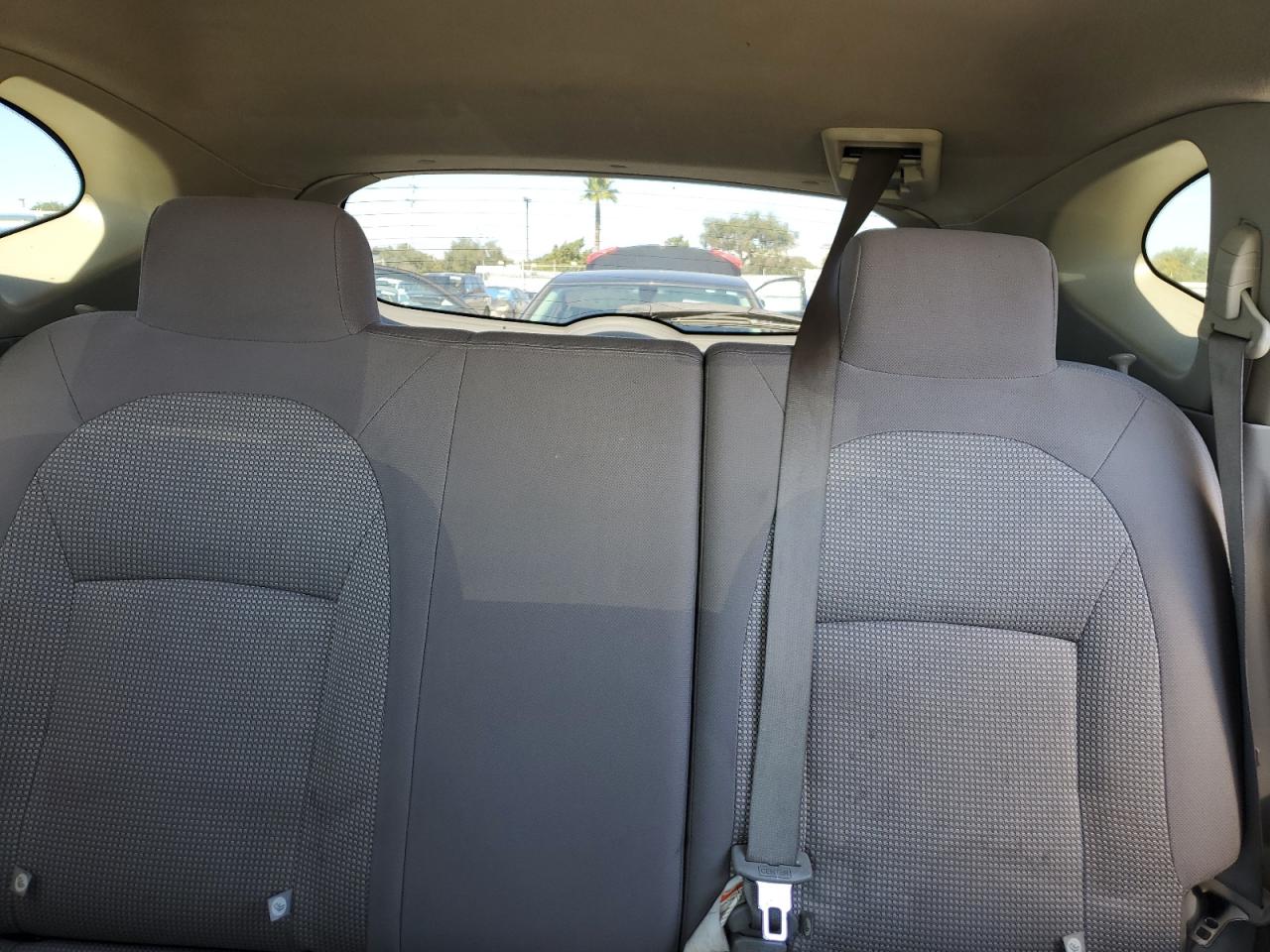 2010 Nissan Rogue - Image 10