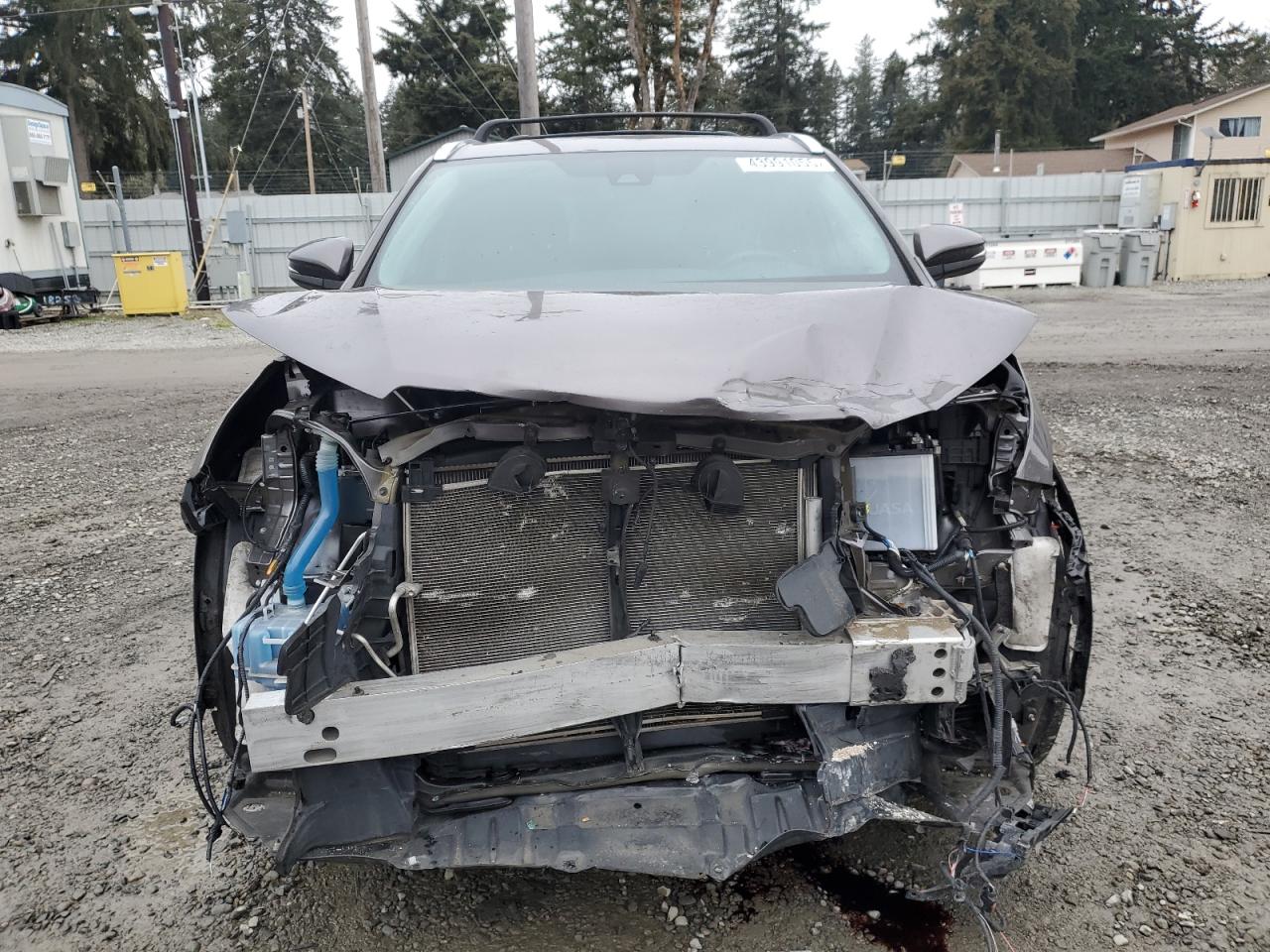 2019 Toyota Highlander - Image 5