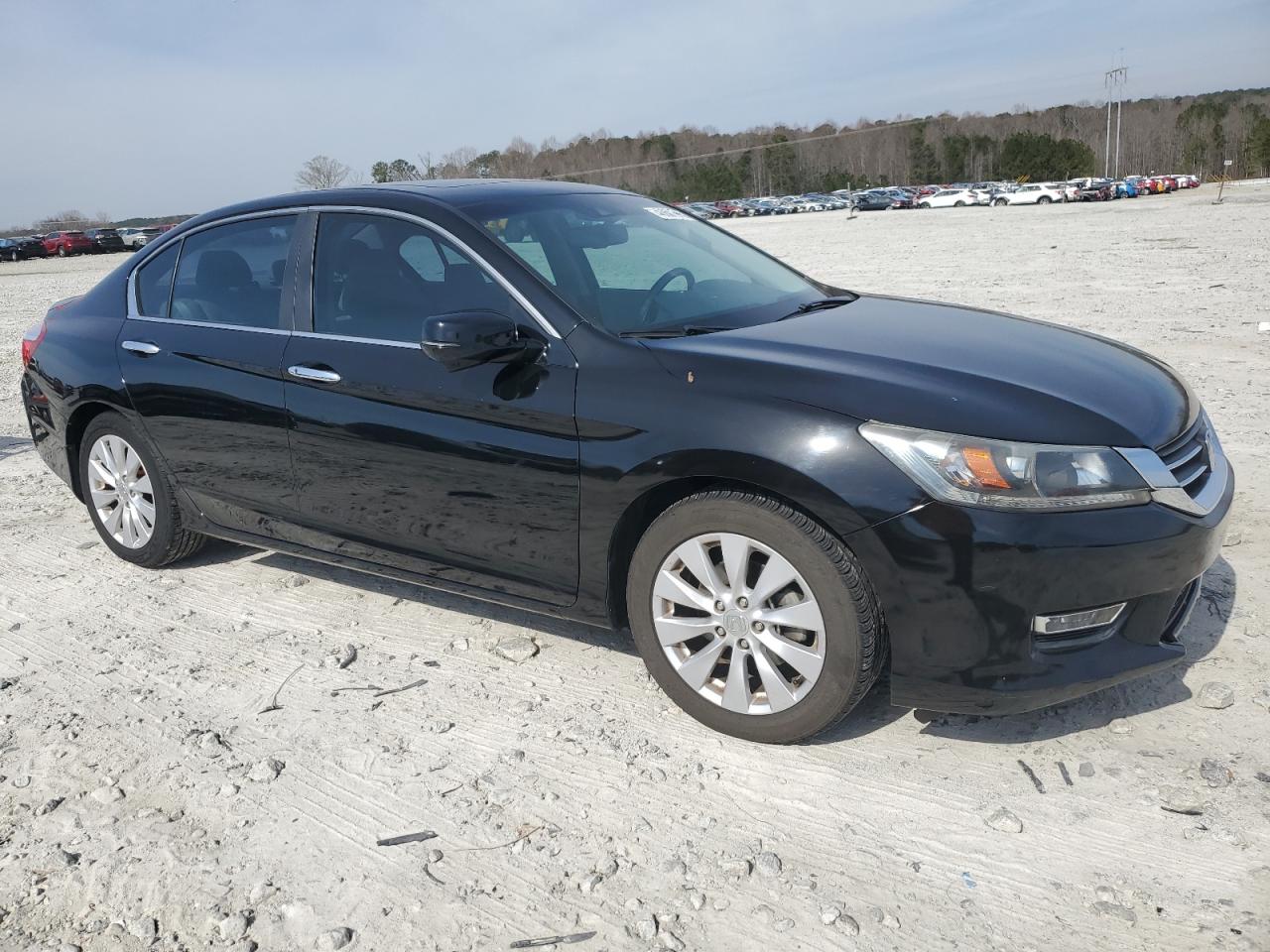 2013 Honda Accord - Image 4