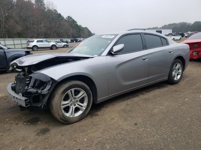 2018 Dodge Charger Sxt