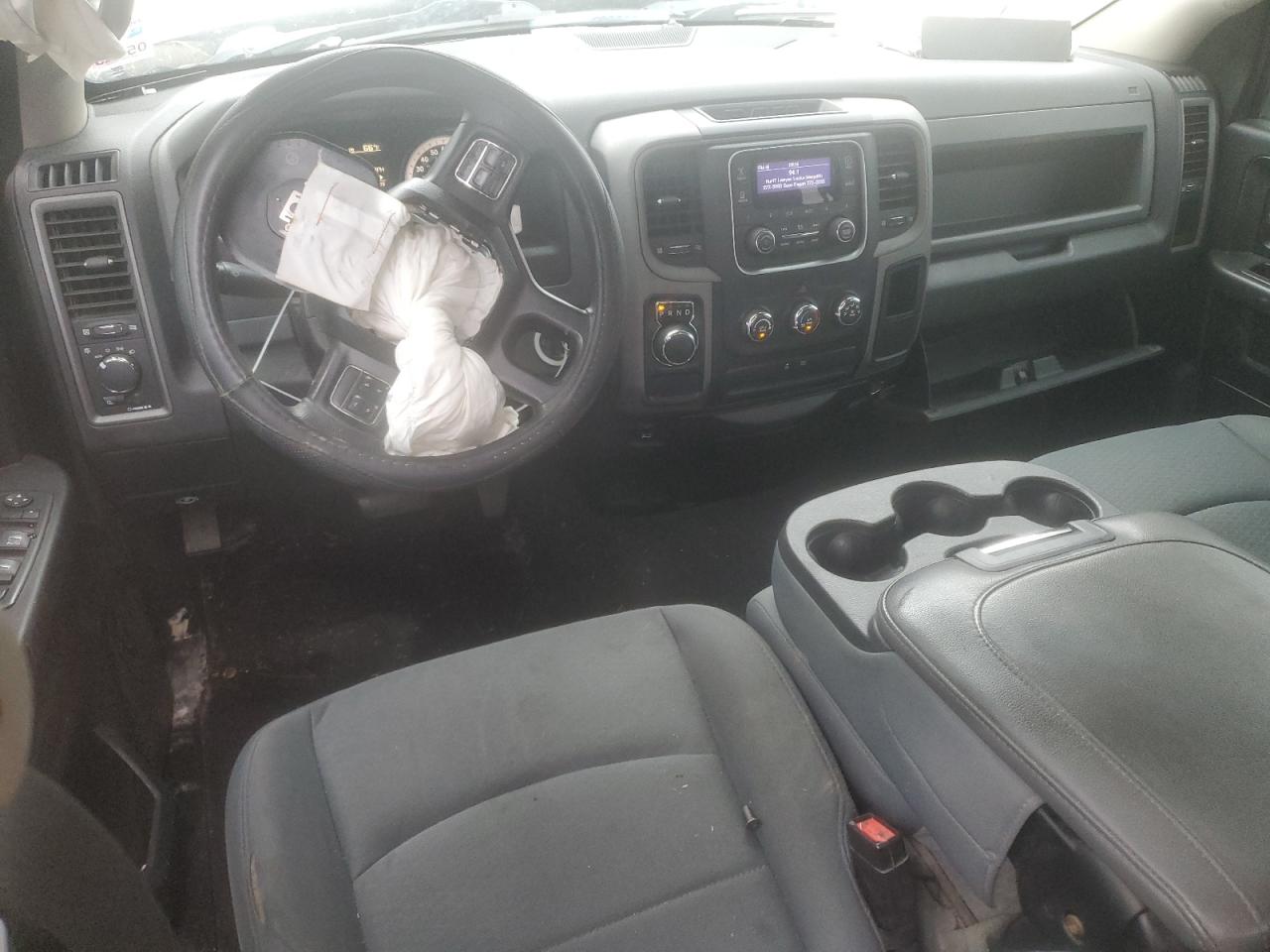 2014 RAM 1500 - Image 8