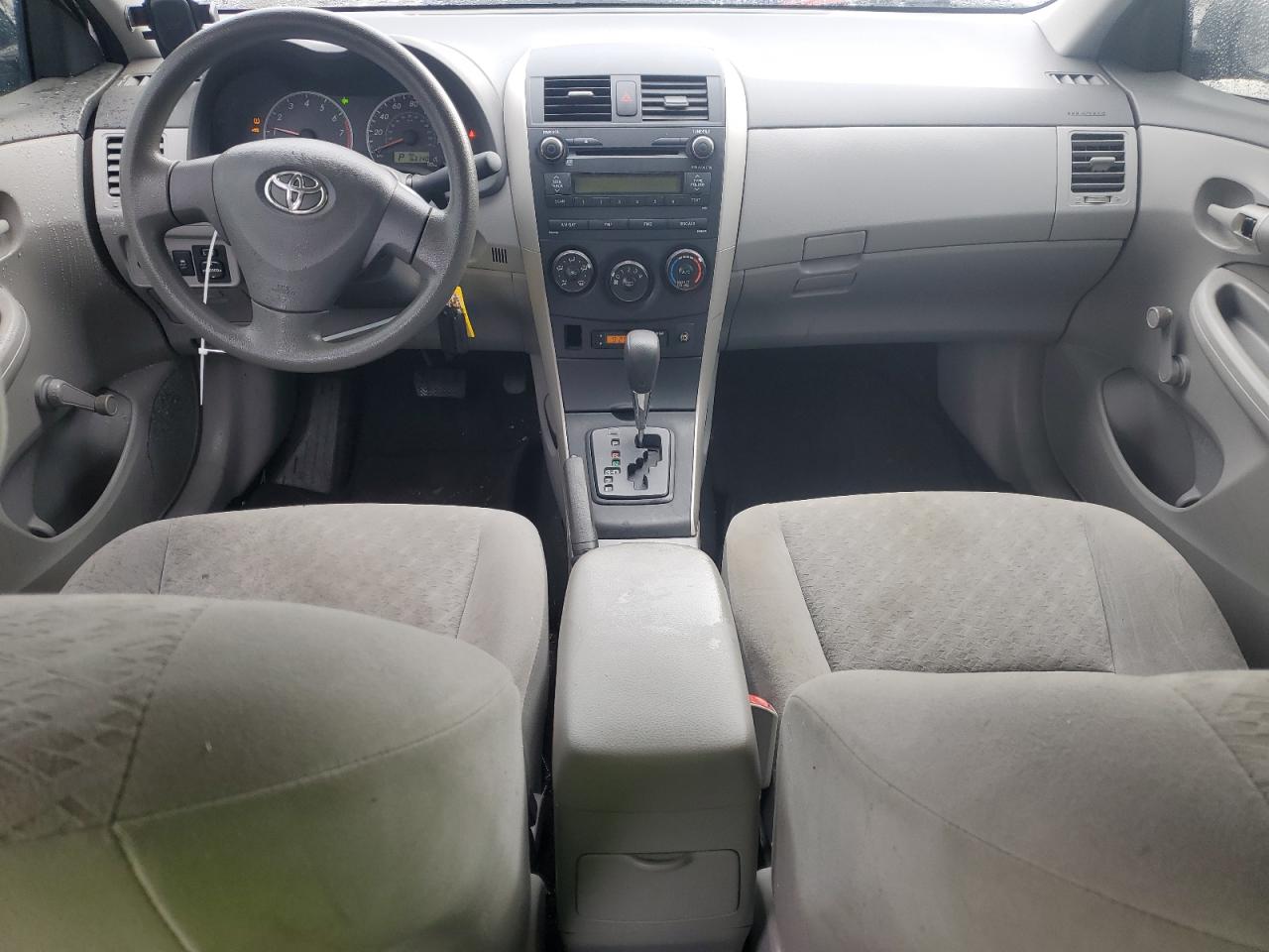 2010 Toyota Corolla - Image 8