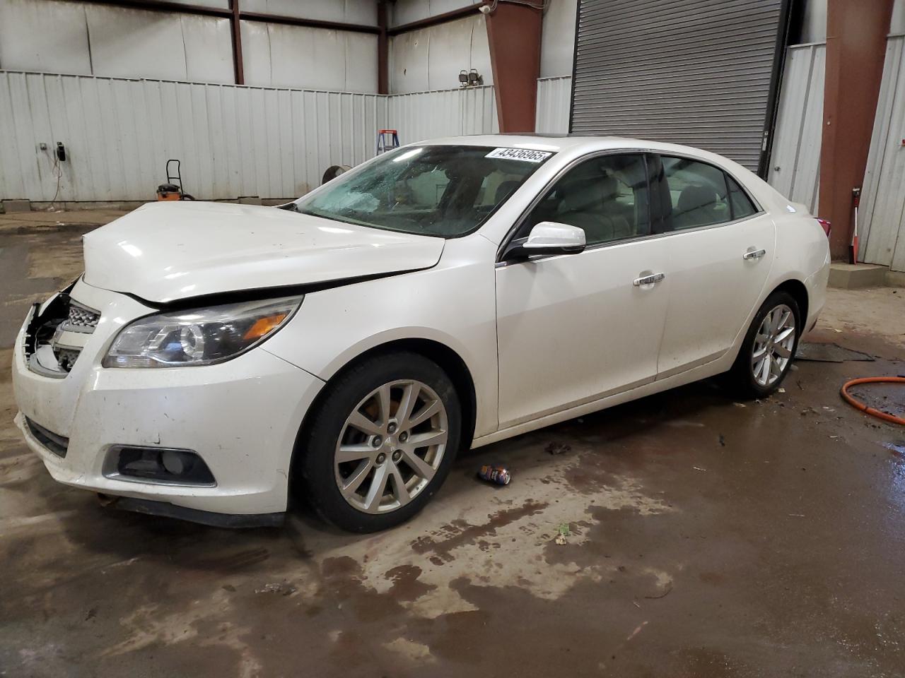2013 Chevrolet Malibu - Image 1