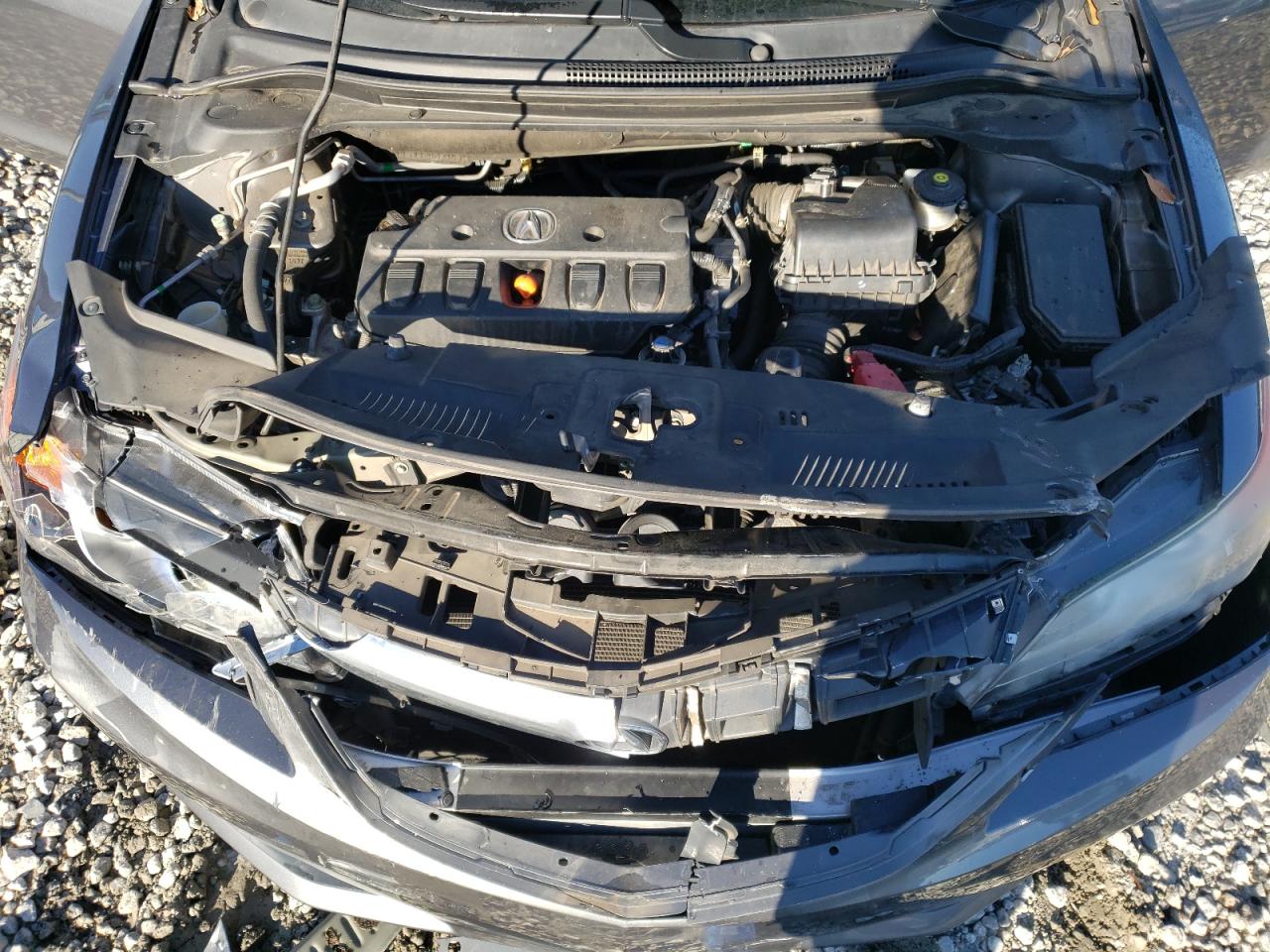 2014 Acura ILX - Image 11