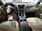 2013 Ford Fusion Se na sprzedaż w Lansing, MI - Front End