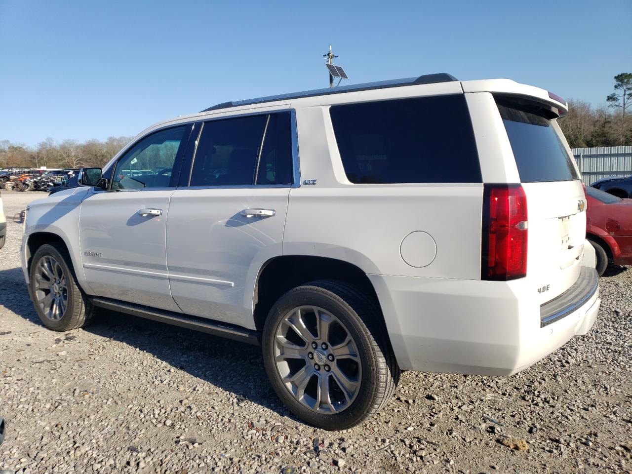 2015 Chevrolet Tahoe - Image 2