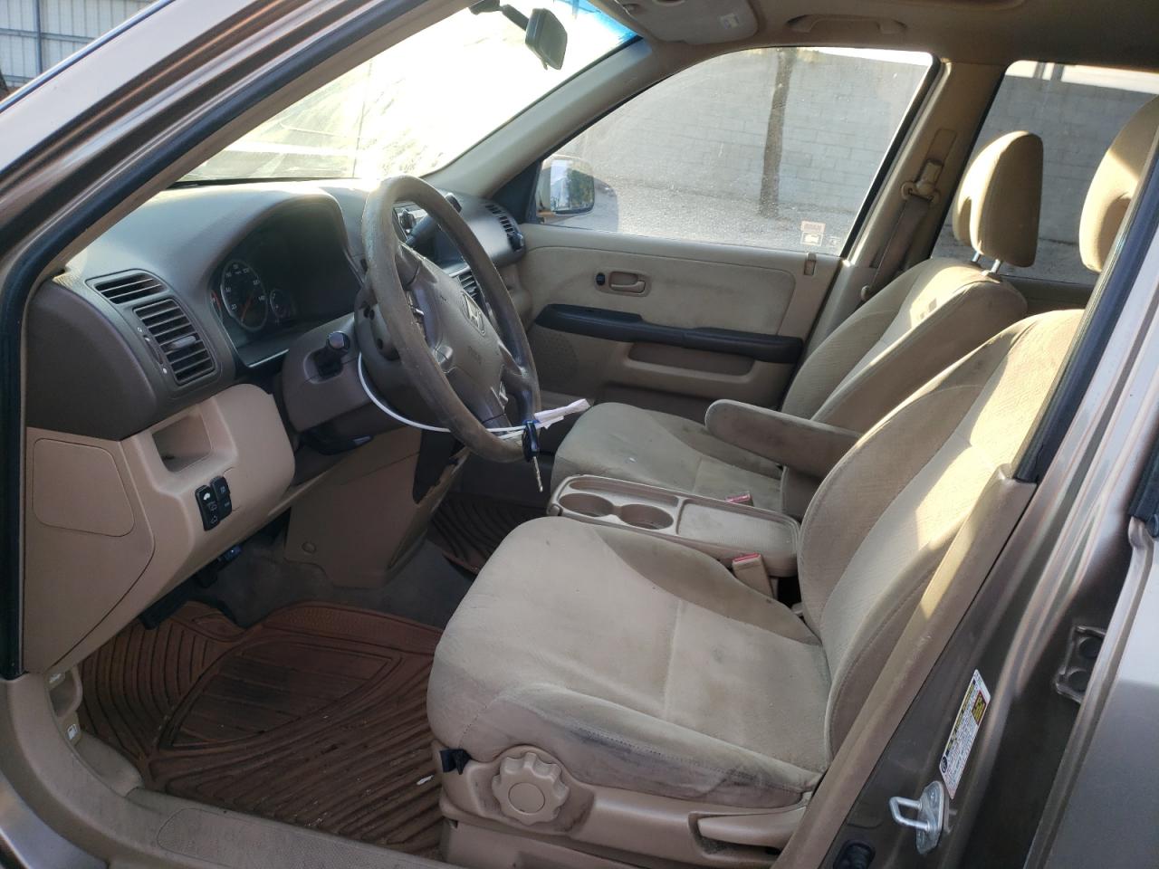 2006 Honda CR-V - Image 7