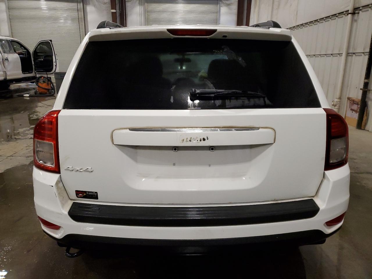 2014 Jeep Compass - Image 6