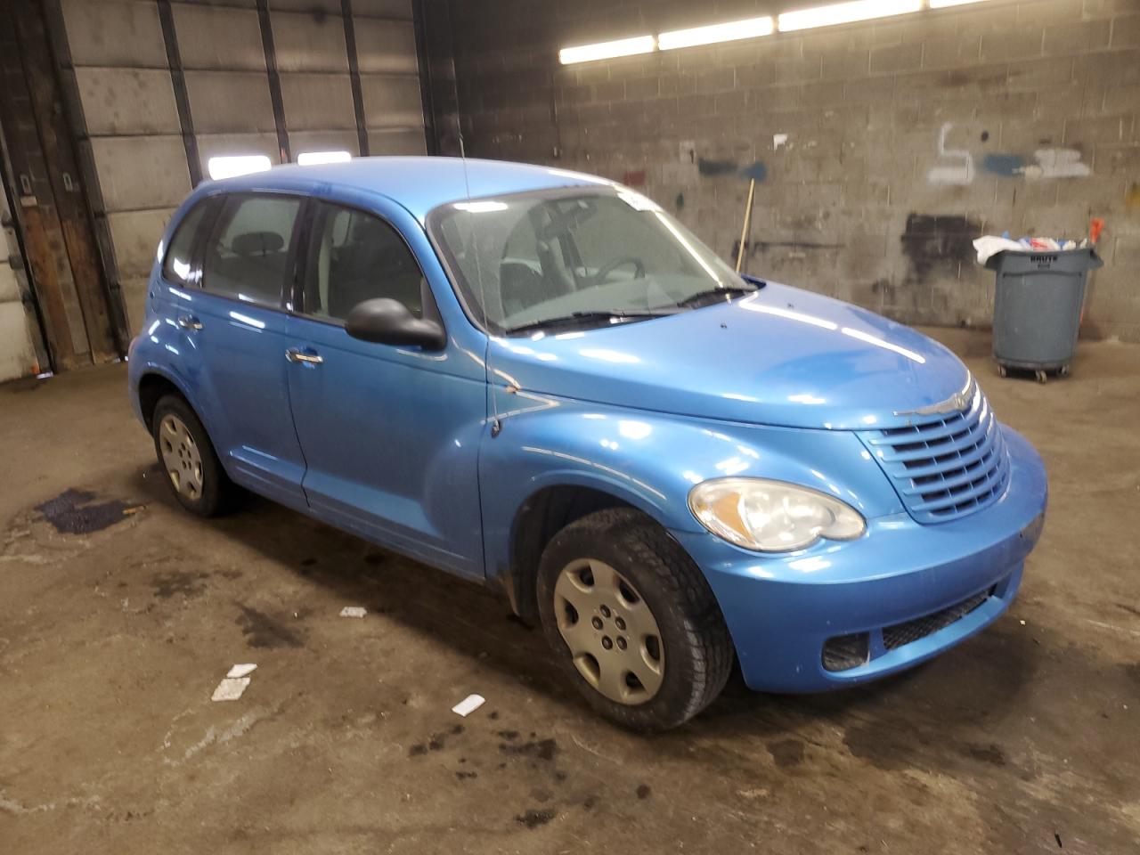 2008 Chrysler PT Cruiser - Image 4