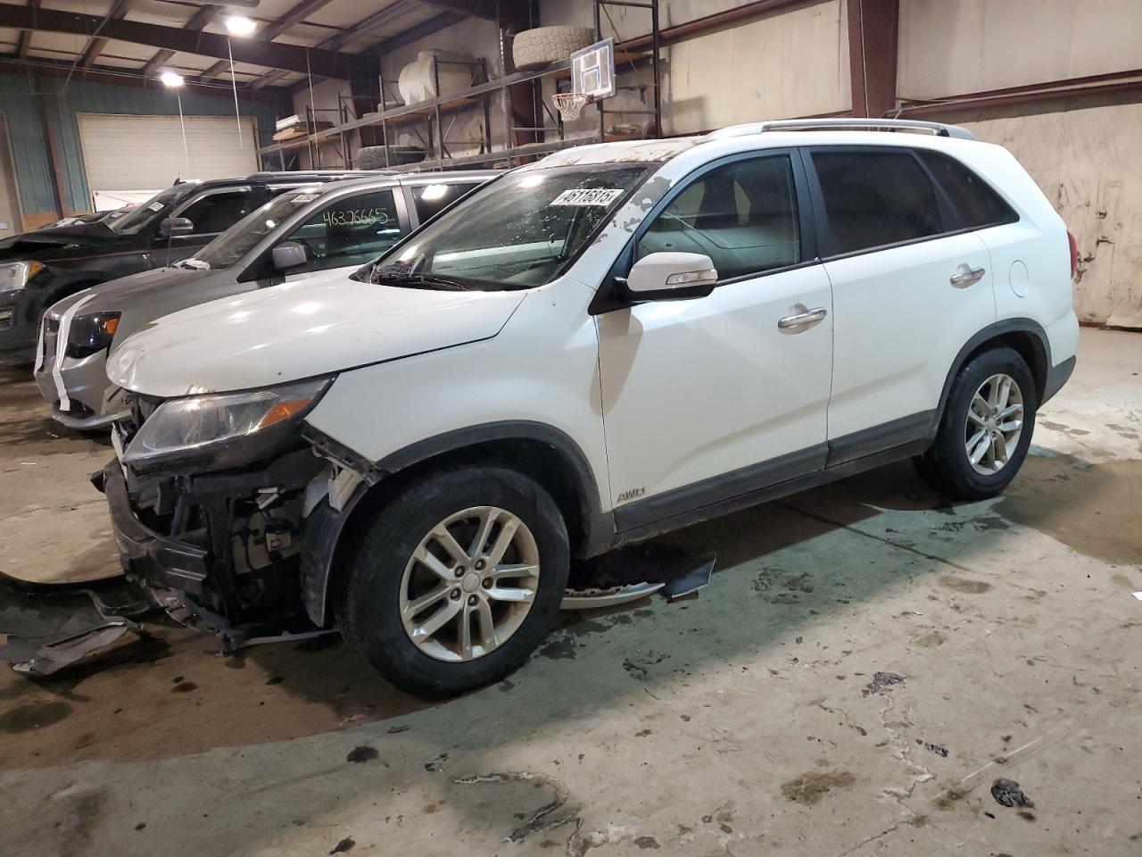 2014 Kia Sorento - Image 1