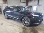 2022 Acura Mdx Advance   იყიდება North Billerica-ში, MA - Front End