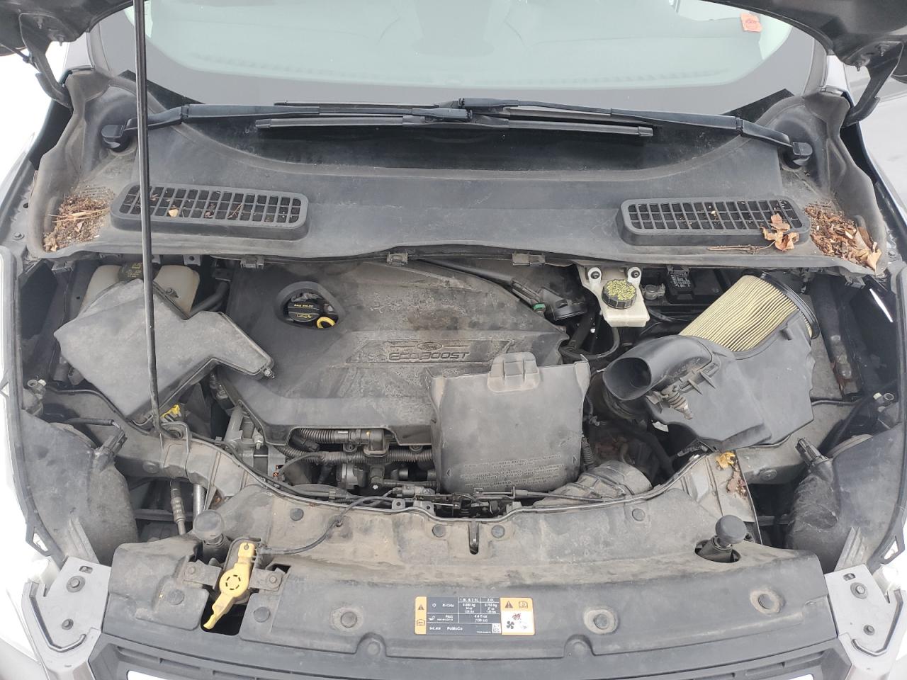 2014 Ford Escape - Image 12