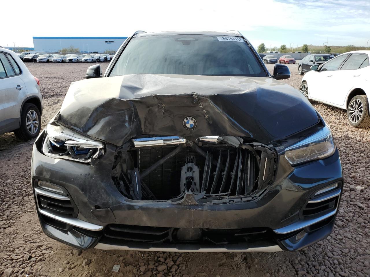2019 BMW X5 - Image 5