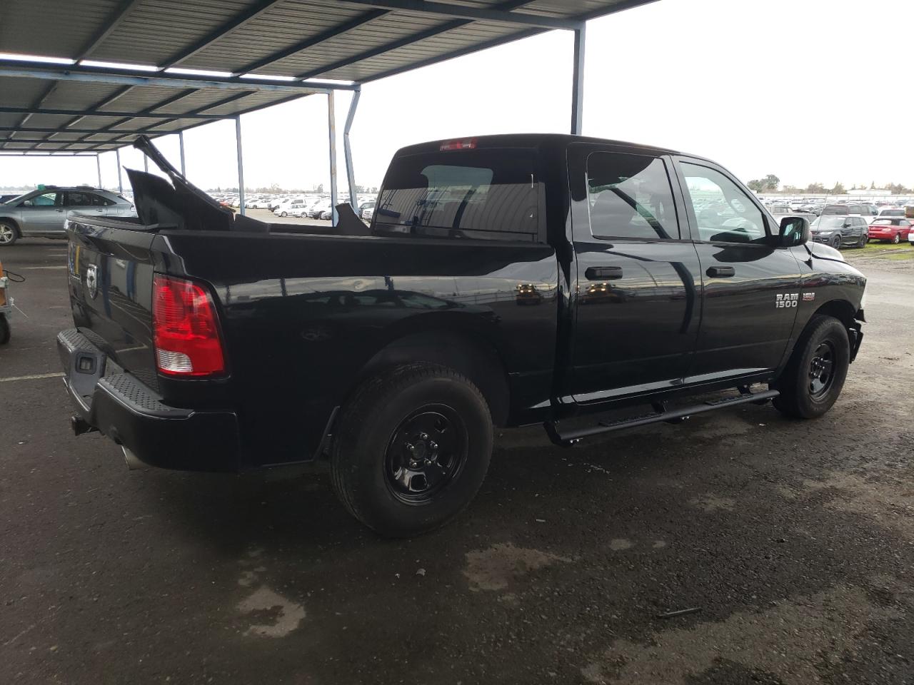 2014 RAM 1500 - Image 3