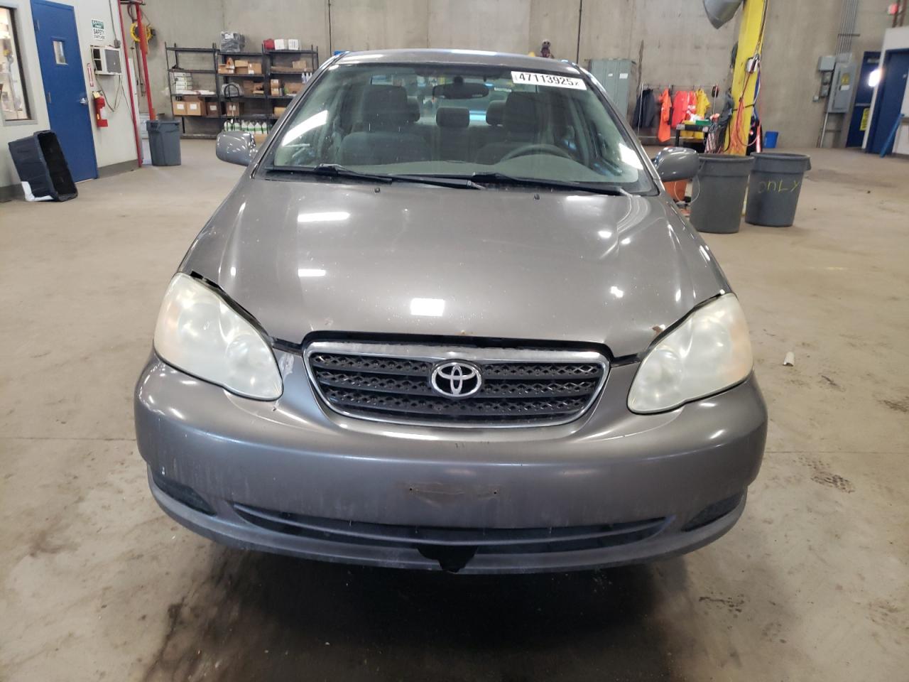 2005 Toyota Corolla - Image 5