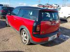 2016 MINI CLUBMAN CO for sale at Copart BRISTOL