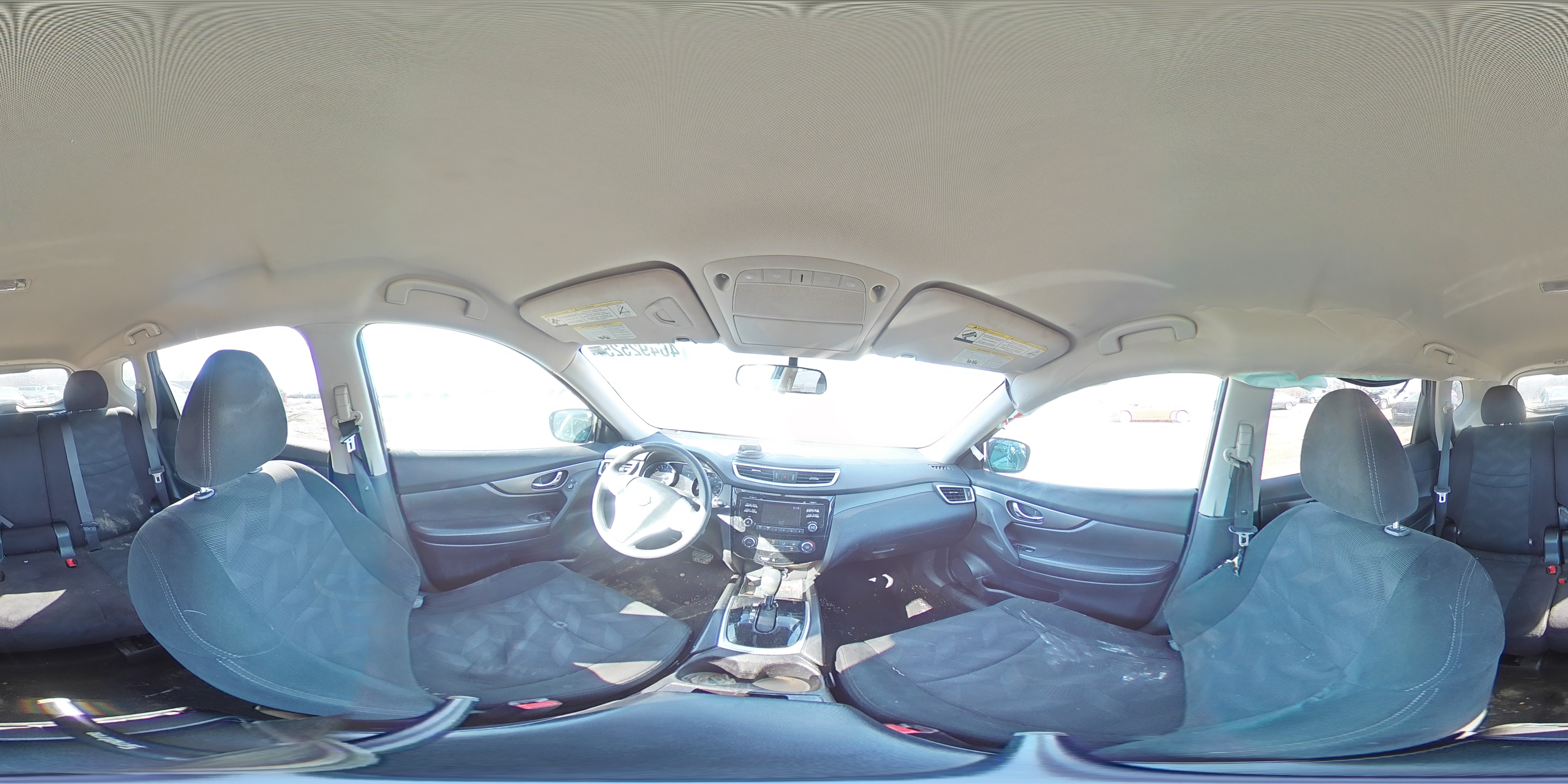 2016 Nissan Rogue - Image 13