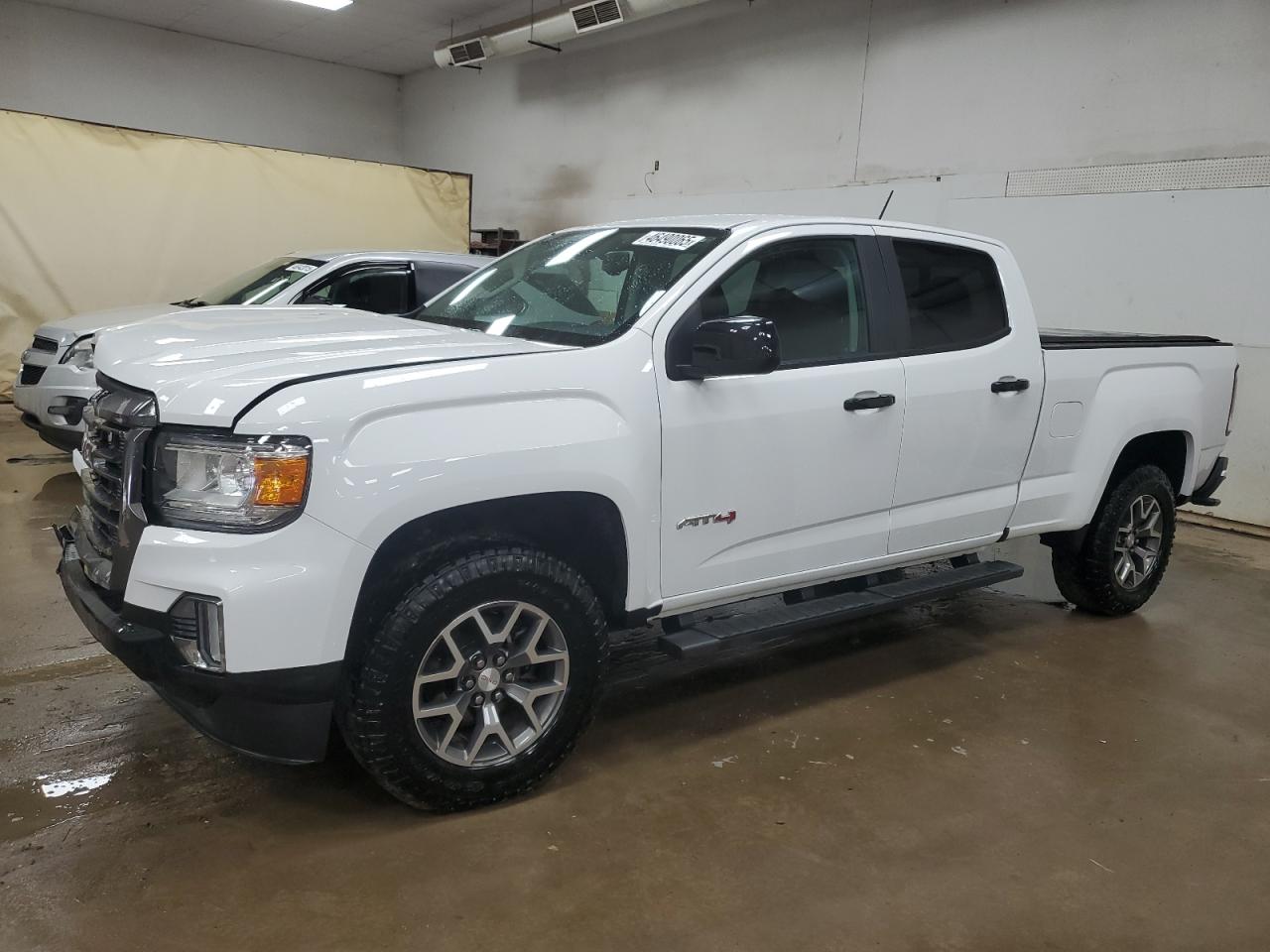 2022 GMC Canyon - Image 1