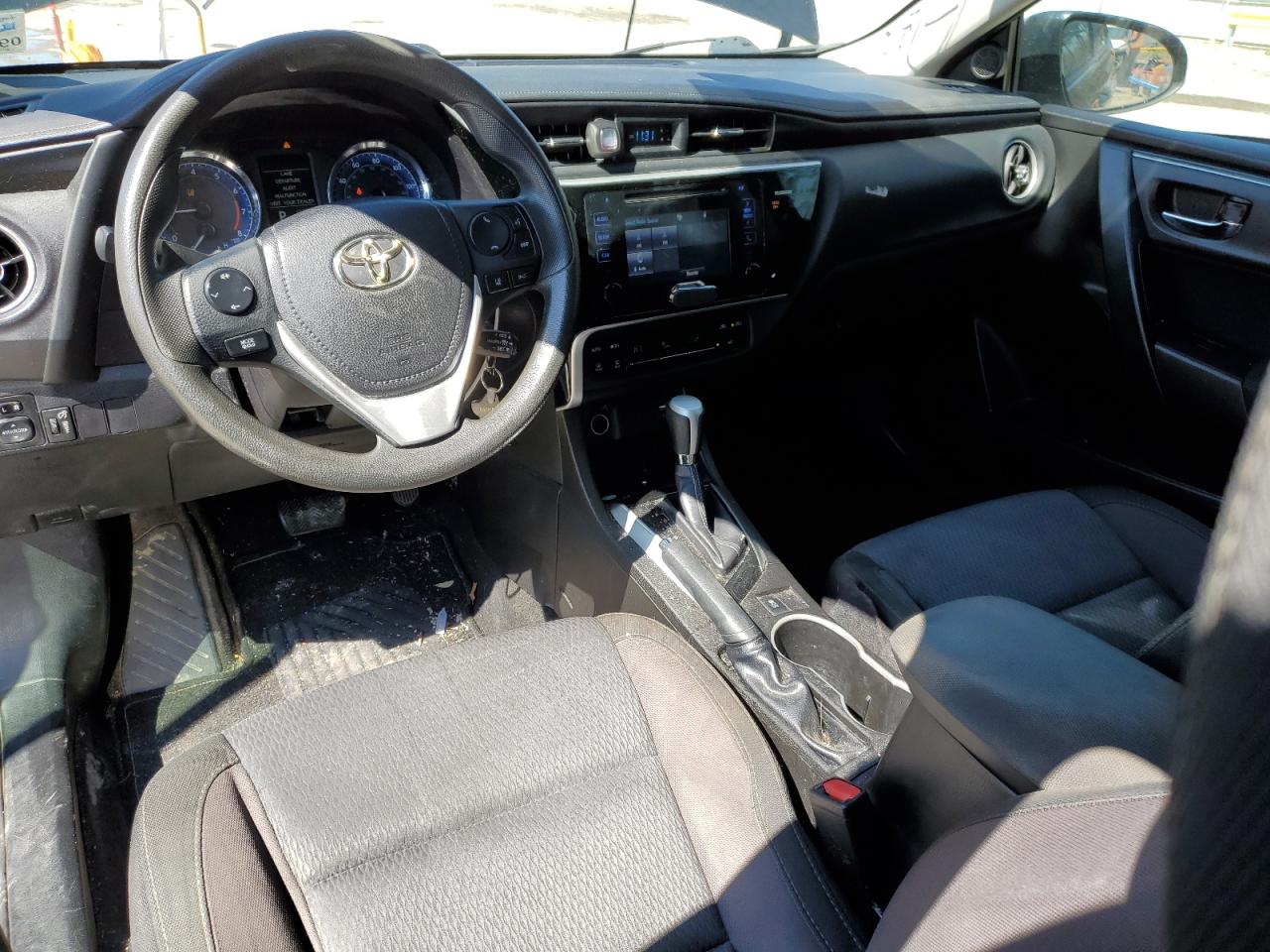 2017 Toyota Corolla - Image 8