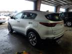 2022 Kia Sportage Ex იყიდება Chicago Heights-ში, IL - Front End