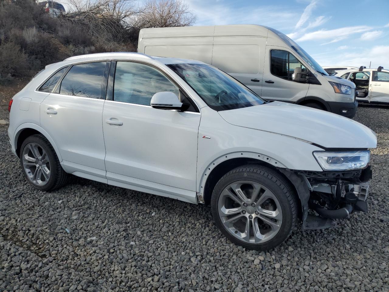 2016 Audi Q3 - Image 4