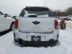 2013 Mini Cooper S Countryman de vânzare în East Granby, CT - Minor Dent/Scratches