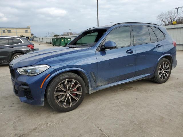 BMW X5 – zdjęcie z aukcji, lot #42987565