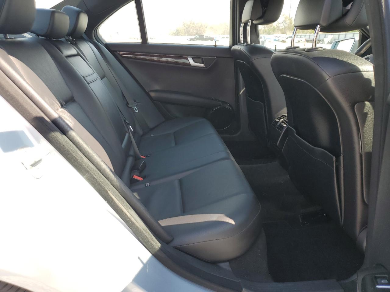 2013 Mercedes-Benz C-klasse - Image 10