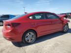 2020 Hyundai Elantra Sel за продажба в Wilmer, TX - Front End