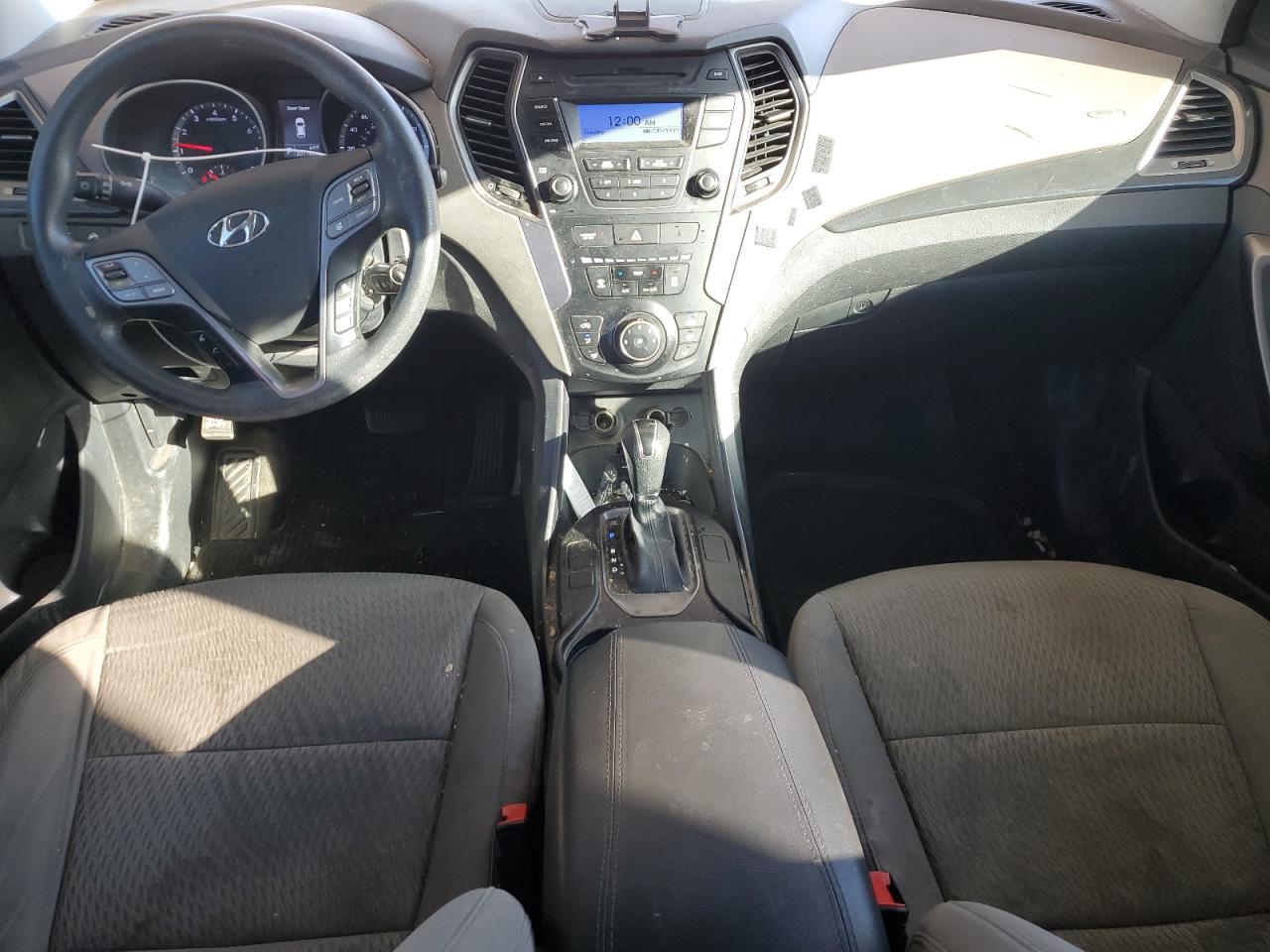 2014 Hyundai Santa Fe - Image 8