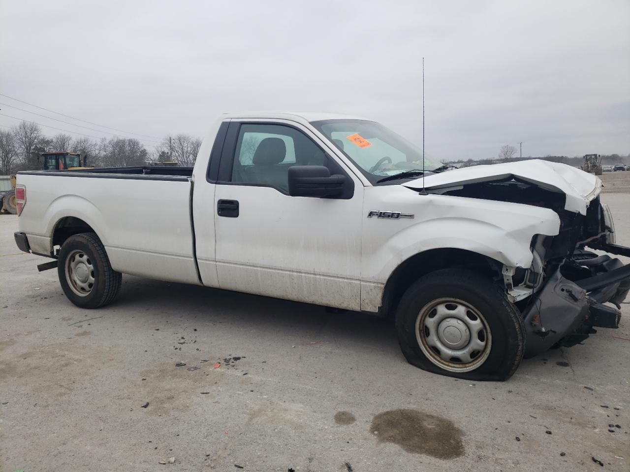 2013 Ford F-150 - Image 4