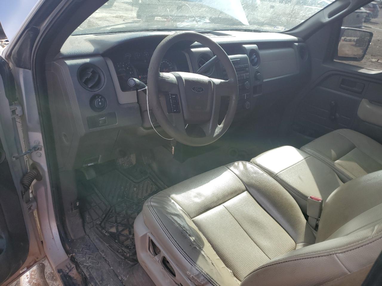 2010 Ford F-150 - Image 8