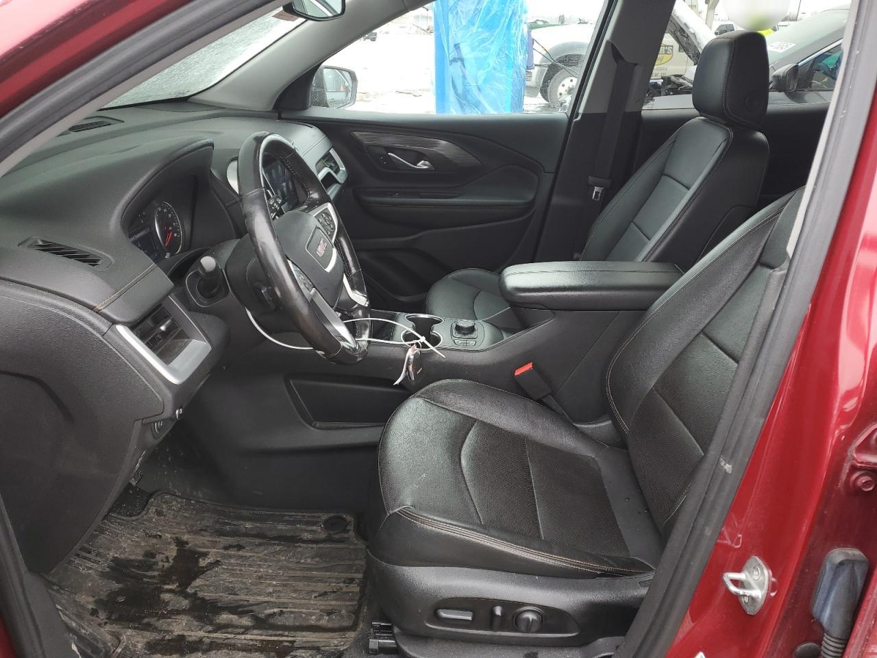 2020 GMC Terrain - Image 7